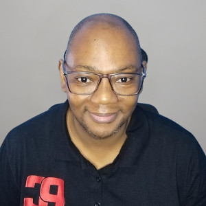 Thabang Mmusi