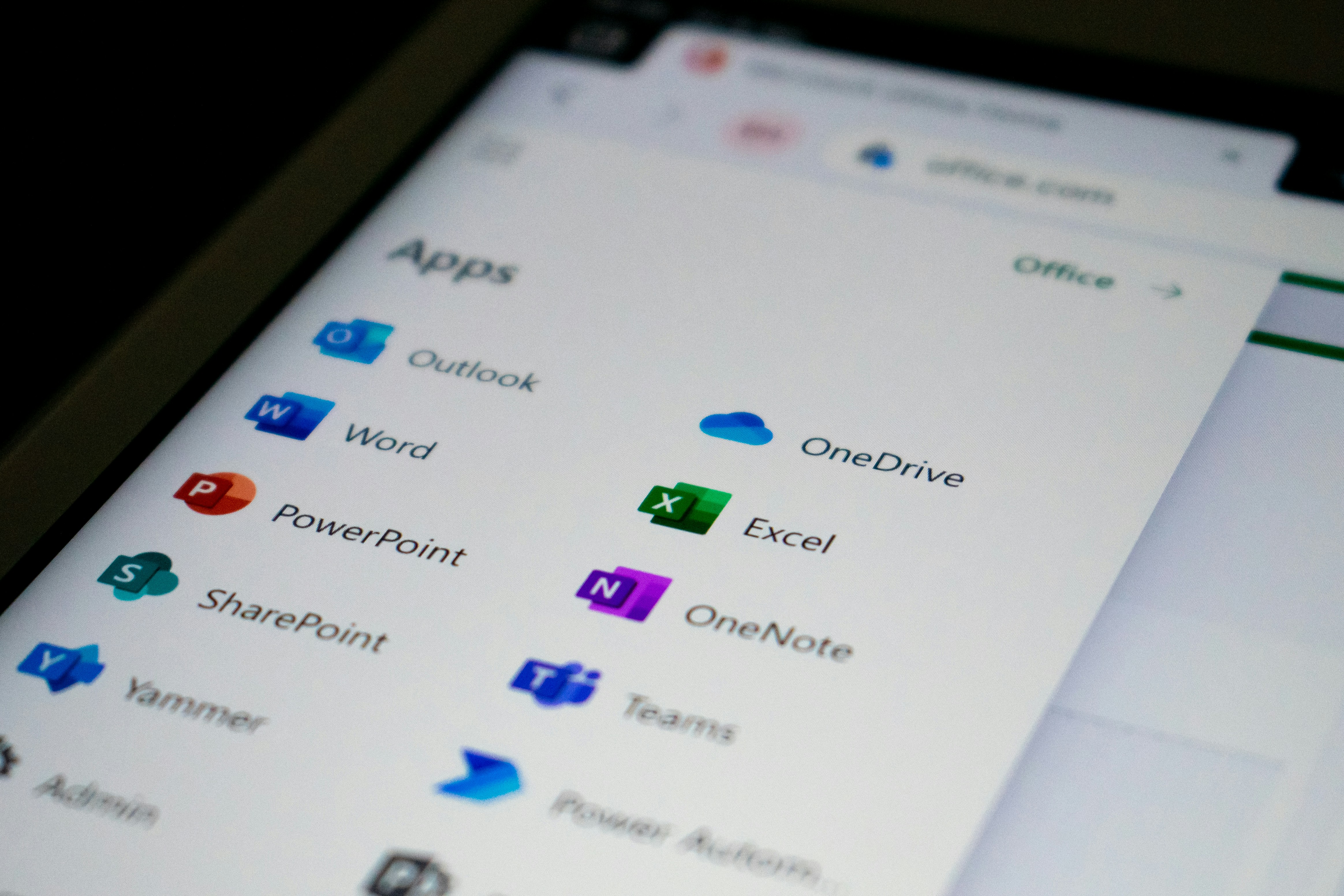 Microsoft Office 365 Migration