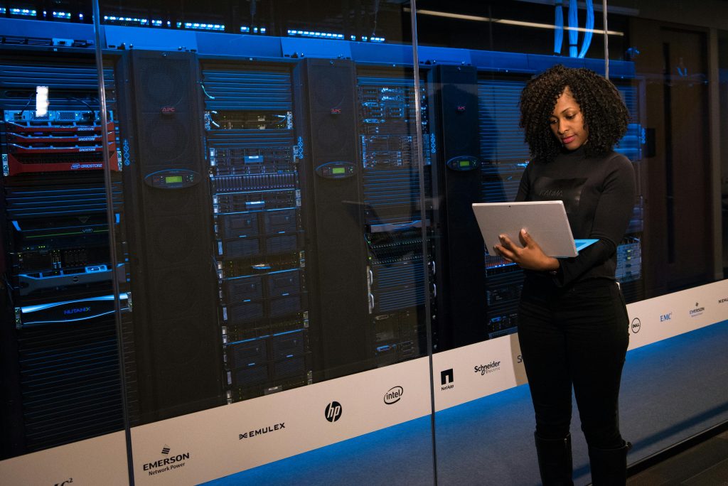 Network Security Consulting & Auditing